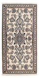Nain - 12La Tappeto 69x141cm - Tappeto persiano