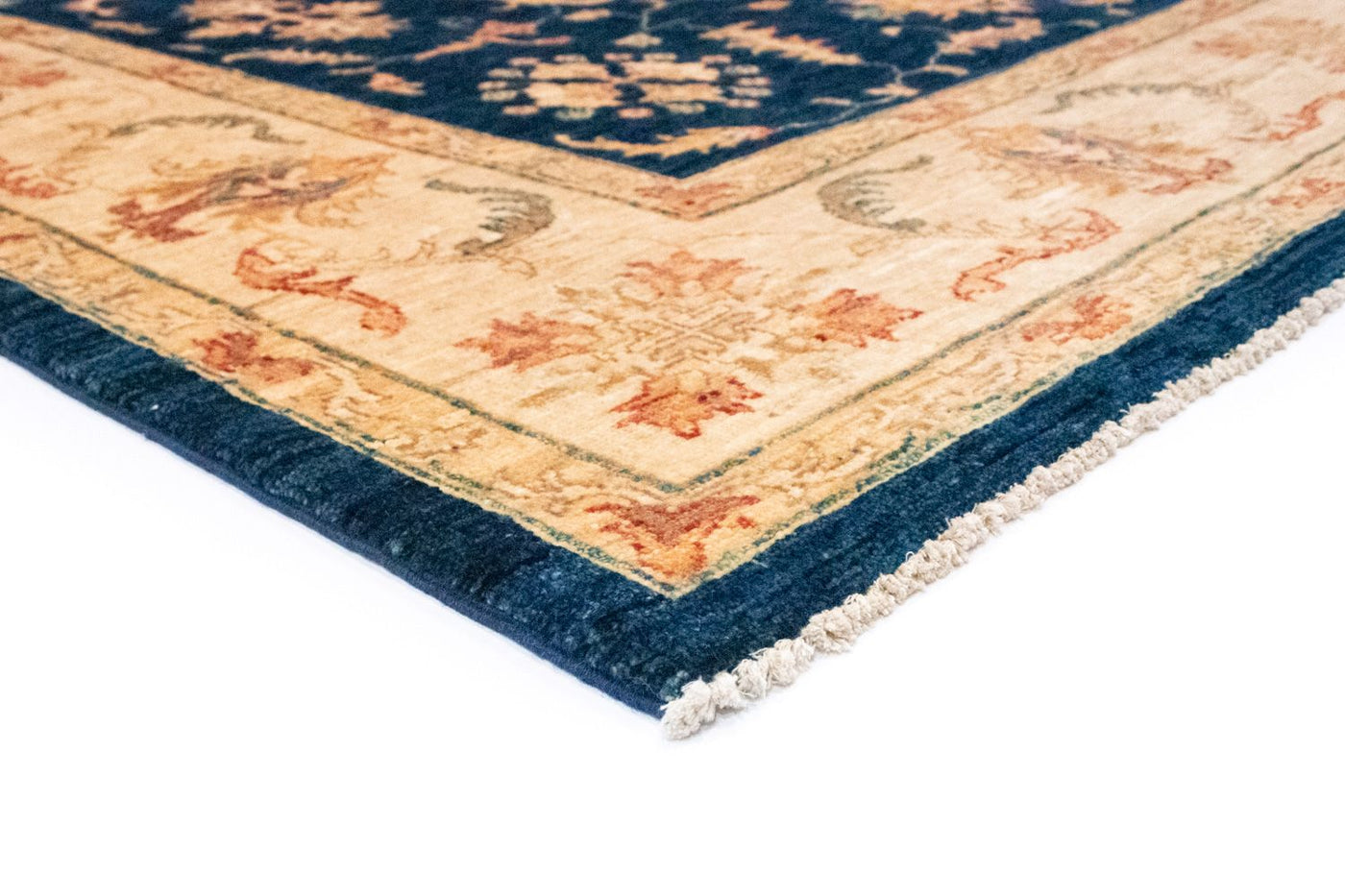 Tappeto Ziegler 253x178cm - Tappeto orientale