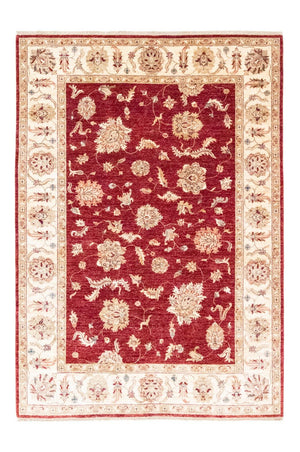 Tappeto Ziegler - 242 x 171 cm - rosso
