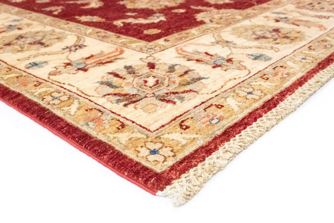 Tappeto Ziegler 242x171cm - Tappeto orientale