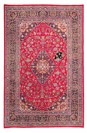 Tappeto Persero - Classico - 300 x 200 cm - rosso
