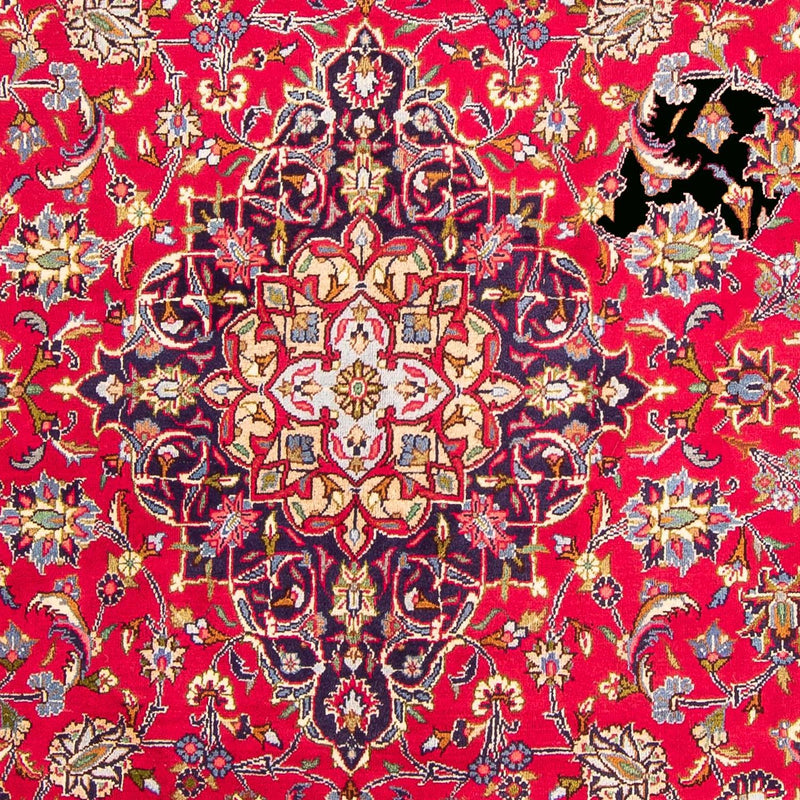 Tappeto Persero - Classico - 300 x 200 cm - rosso