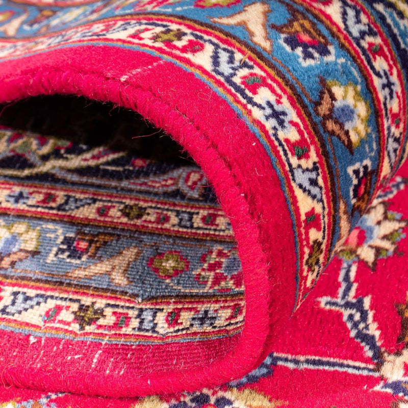 Tappeto Persero - Classico - 300 x 200 cm - rosso