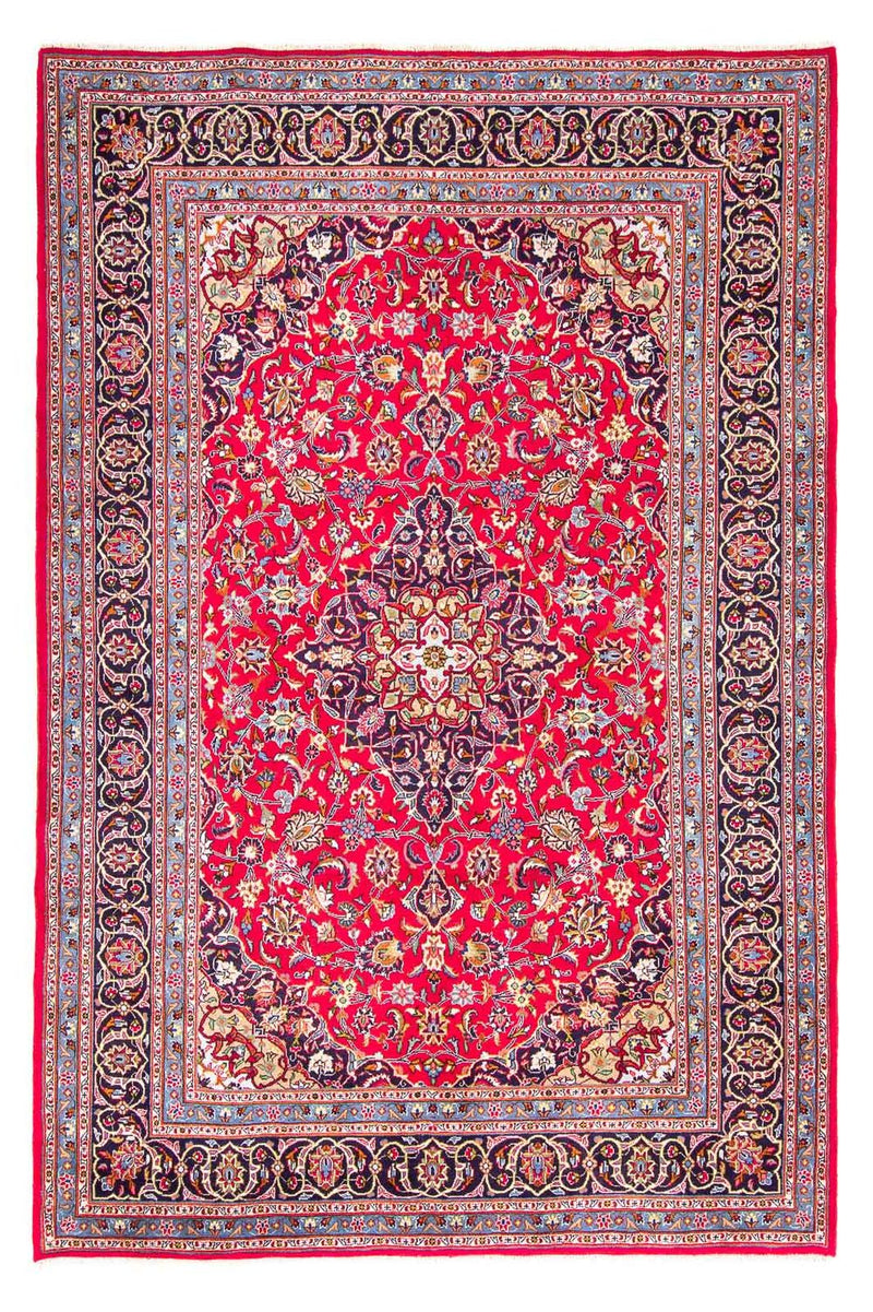 Tappeto Persero - Classico - 300 x 200 cm - rosso