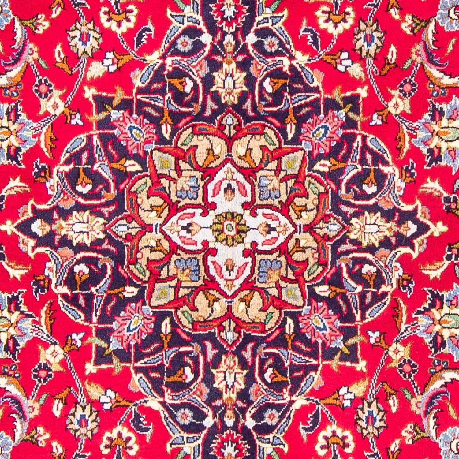 Tappeto Persero - Classico - 300 x 200 cm - rosso