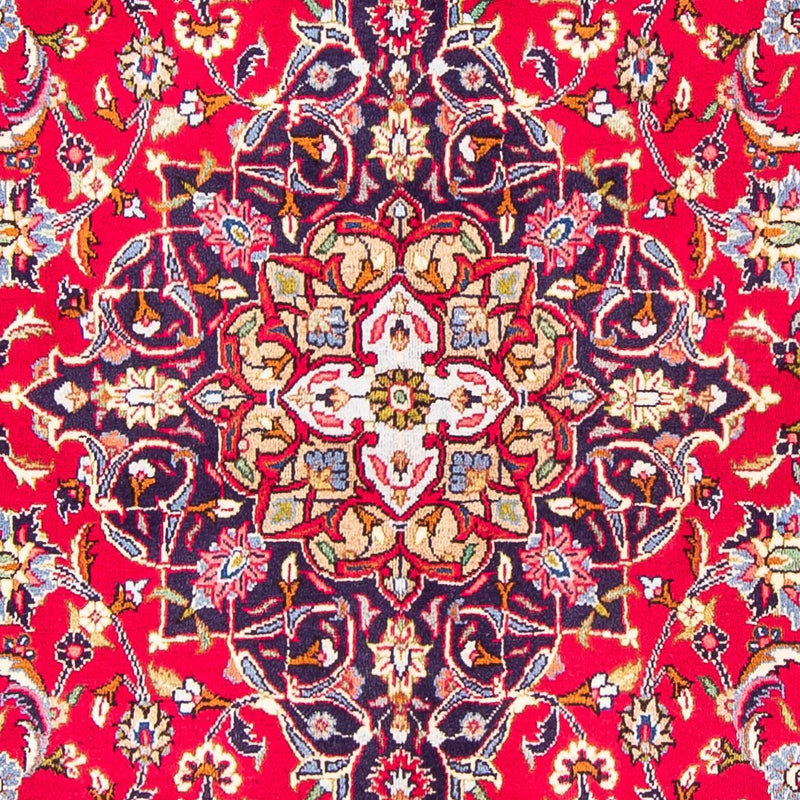 Tappeto Persero - Classico - 300 x 200 cm - rosso