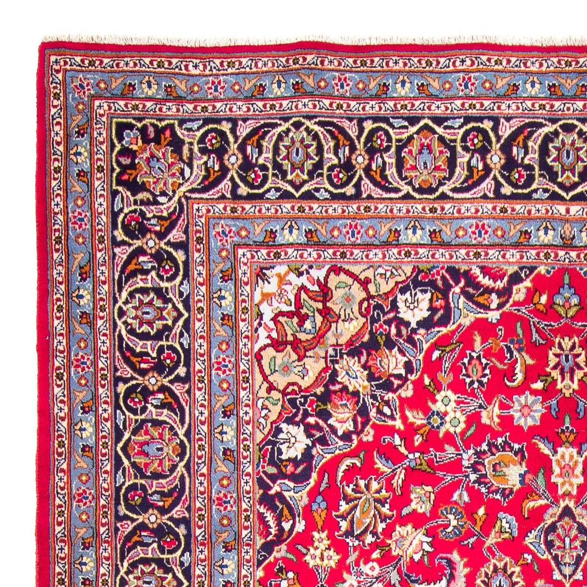 Kashmar Tappeto 200x300cm - Tappeto persiano