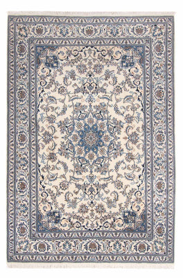 Tappeto Persero - Nain - 297 x 200 cm - beige