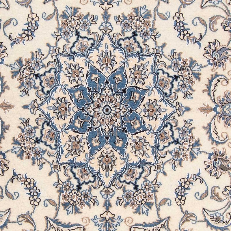 Tappeto Persero - Nain - 297 x 200 cm - beige