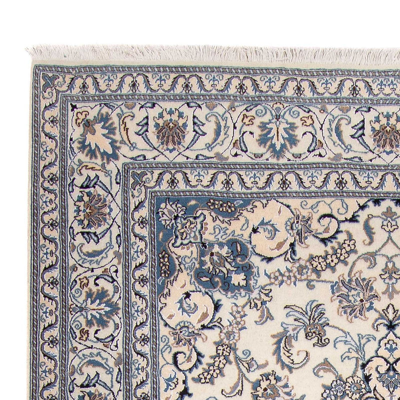 Tappeto Persero - Nain - 297 x 200 cm - beige