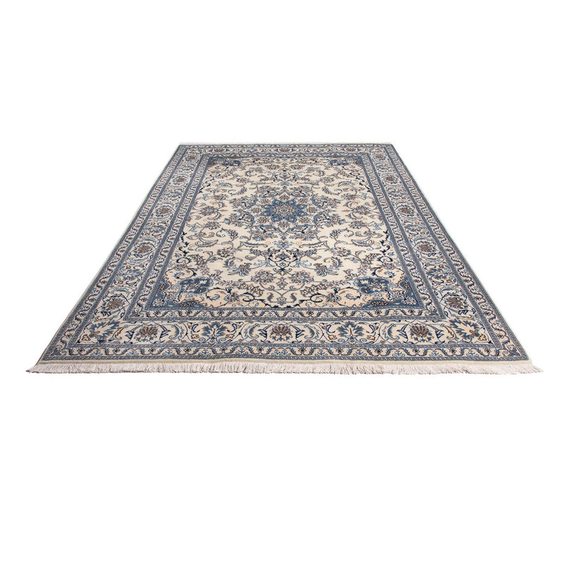Tappeto Persero - Nain - 297 x 200 cm - beige