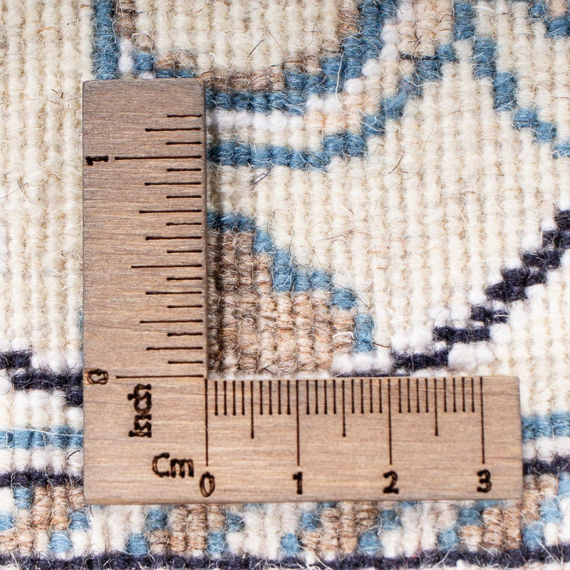 Tappeto Persero - Nain - 297 x 200 cm - beige