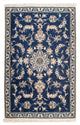 Nain - 12 la Tappeto 140x87cm - Tappeto persiano