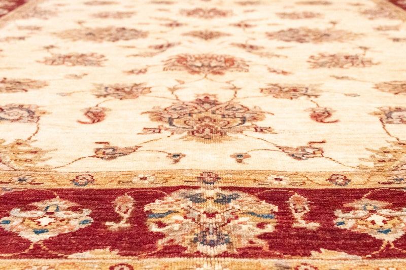 Tappeto Ziegler - 240 x 175 cm - beige