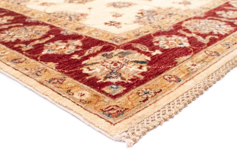Tappeto Ziegler - 240 x 175 cm - beige