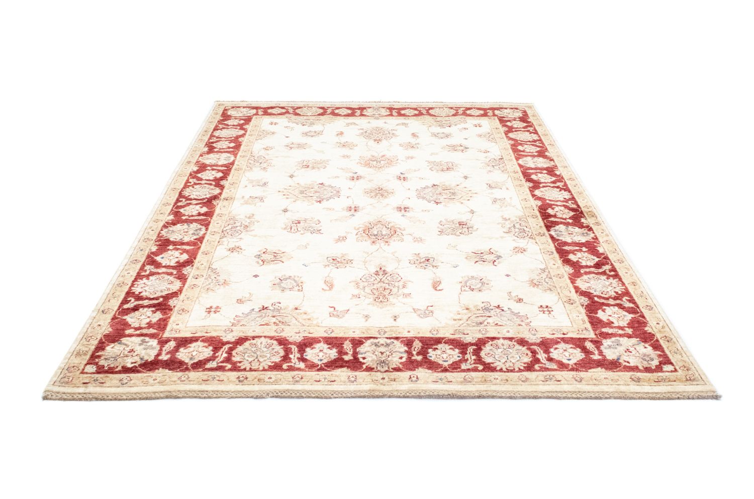 Tappeto Ziegler - 240 x 175 cm - beige