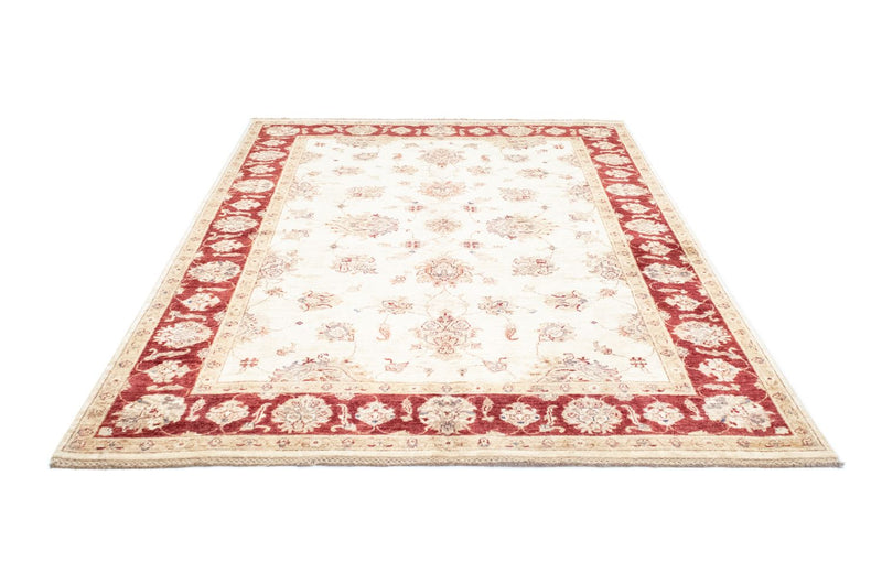 Tappeto Ziegler - 240 x 175 cm - beige