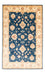 Tappeto Ziegler - 263 x 167 cm - blu
