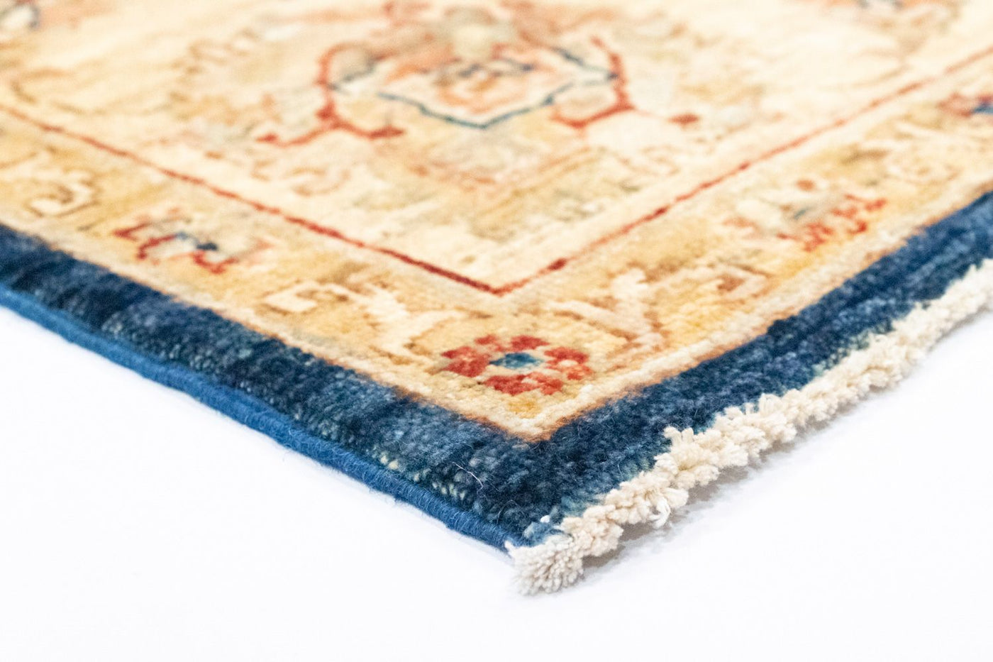 Tappeto Ziegler 263x167cm - Tappeto orientale