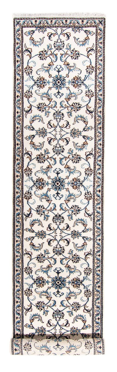 Nain - 12La Tappeto 77x376cm - Tappeto persiano