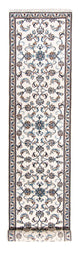 Nain - 12 la Tappeto 376x77cm - Tappeto persiano