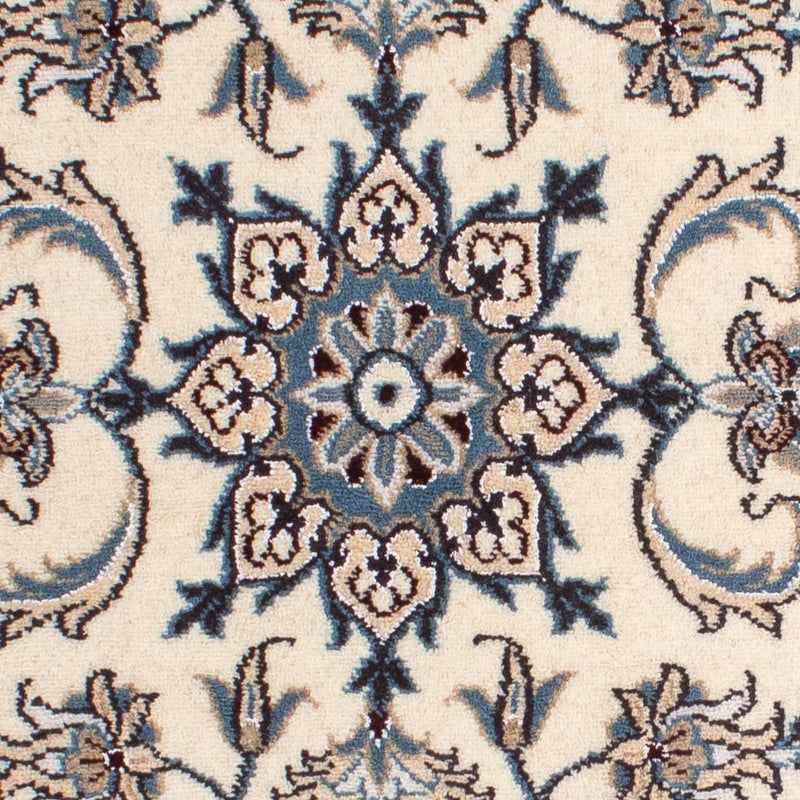 Tappeto Persero - Nain - 140 x 68 cm - beige