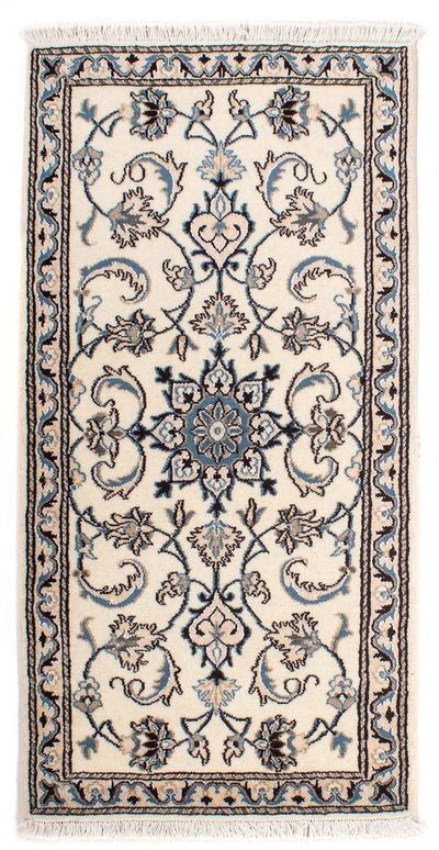 Nain - 12La Tappeto 70x139cm - Tappeto persiano