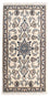 Tappeto Persero - Nain - 139 x 70 cm - beige