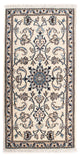 Nain - 12 la Tappeto 139x70cm - Tappeto persiano