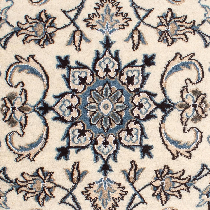 Tappeto Persero - Nain - 139 x 70 cm - beige