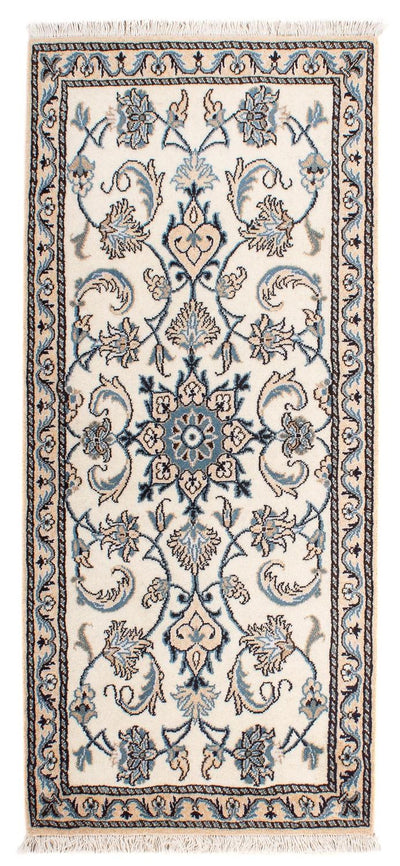 Nain - 12La Tappeto 68x145cm - Tappeto persiano