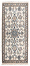 Tappeto Persero - Nain - 145 x 68 cm - beige