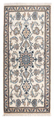 Nain - 12 la Tappeto 145x68cm - Tappeto persiano