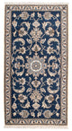 Nain - 12 la Tappeto 140x70cm - Tappeto persiano