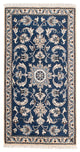 Nain - 12 la Tappeto 135x68cm - Tappeto persiano