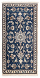 Nain - 12 la Tappeto 139x68cm - Tappeto persiano