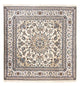 Nain - 12 la Tappeto 200x195cm - Tappeto persiano