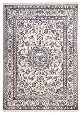 Tappeto Persero - Nain - 266 x 198 cm - beige
