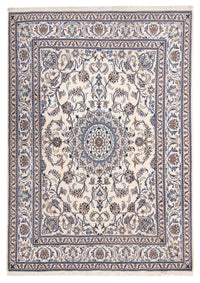 Tappeto Persero - Nain - 266 x 198 cm - beige