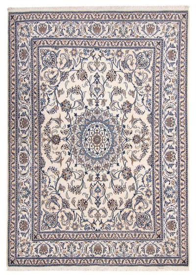 Nain - 12La Tappeto 198x266cm - Tappeto persiano