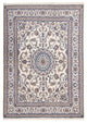 Nain - 12La Tappeto 198x266cm - Tappeto persiano
