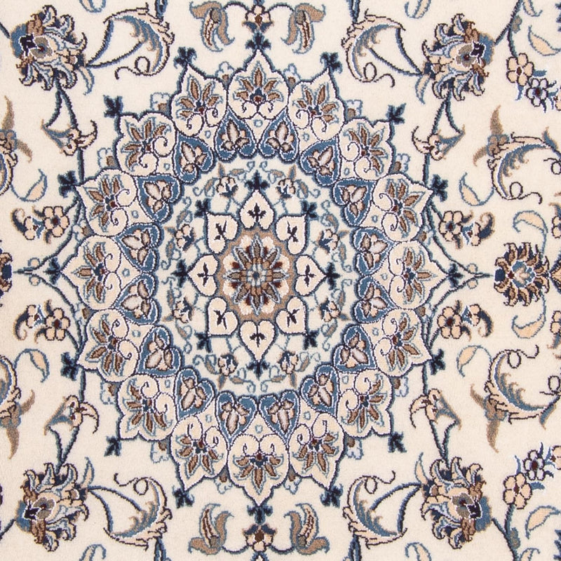 Tappeto Persero - Nain - 266 x 198 cm - beige