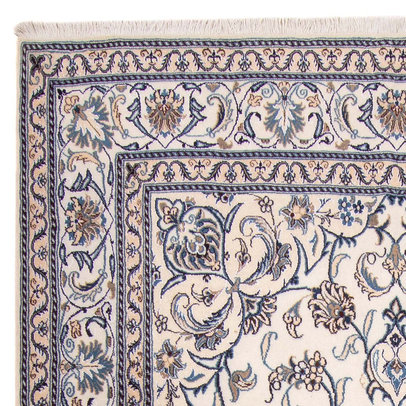 Tappeto Persero - Nain - 266 x 198 cm - beige
