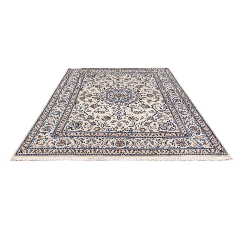 Tappeto Persero - Nain - 266 x 198 cm - beige