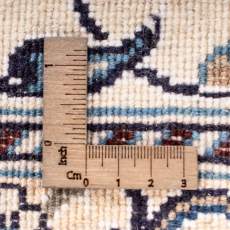 Tappeto Persero - Nain - 266 x 198 cm - beige