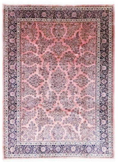 Sarouk Tappeto 248x346cm - Tappeto orientale