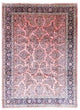Sarouk Tappeto 346x248cm - Tappeto orientale
