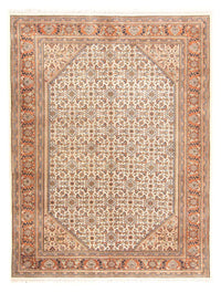 Tappeto orientale - Bidjar - Indo - 235 x 173 cm - beige