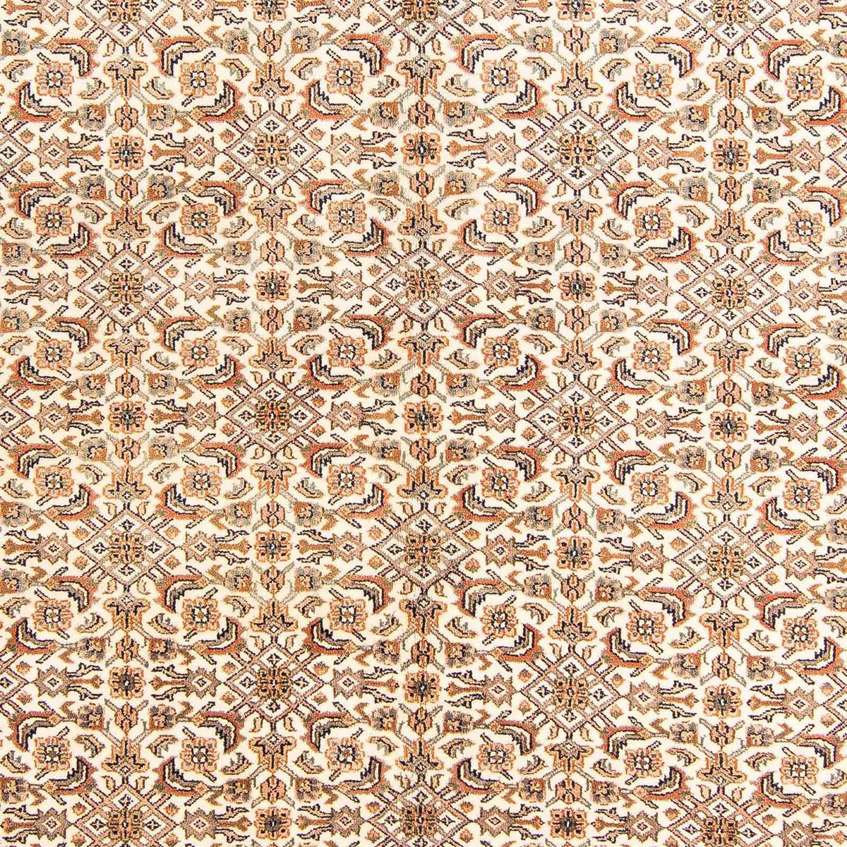 Tappeto orientale - Bidjar - Indo - 235 x 173 cm - beige