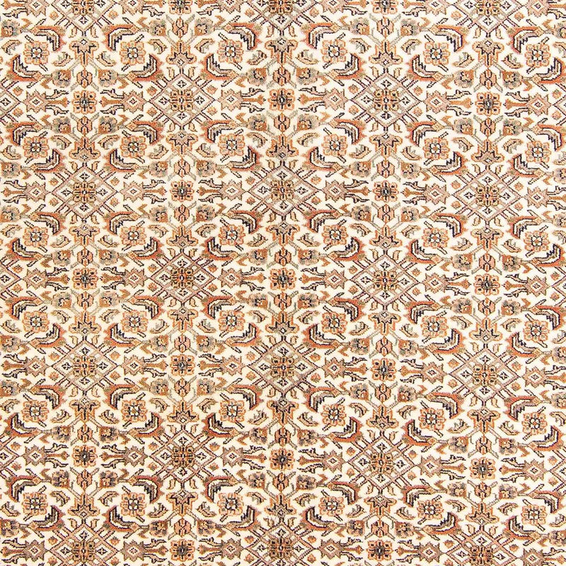 Tappeto orientale - Bidjar - Indo - 235 x 173 cm - beige
